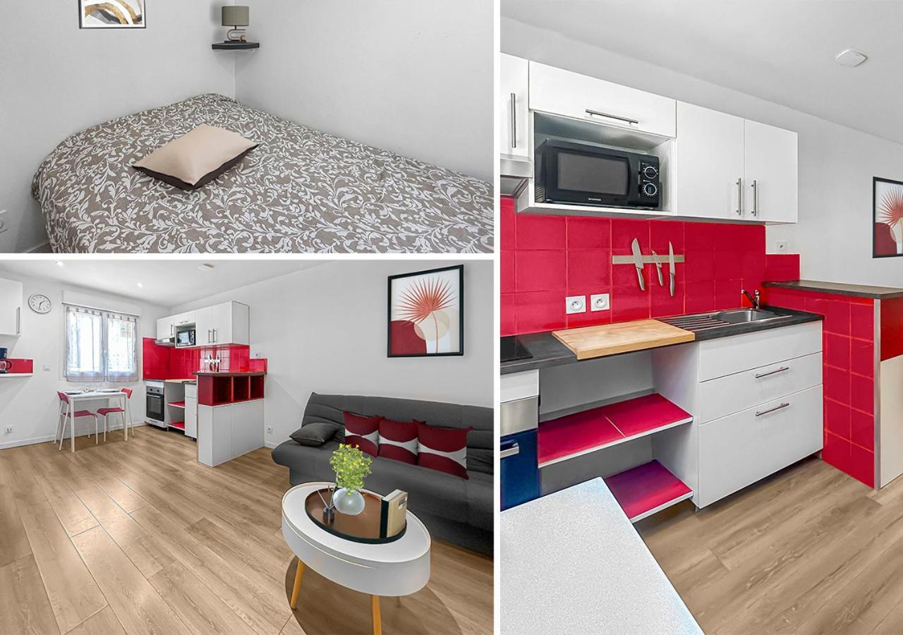 Retraite Bucolique A Appartement *