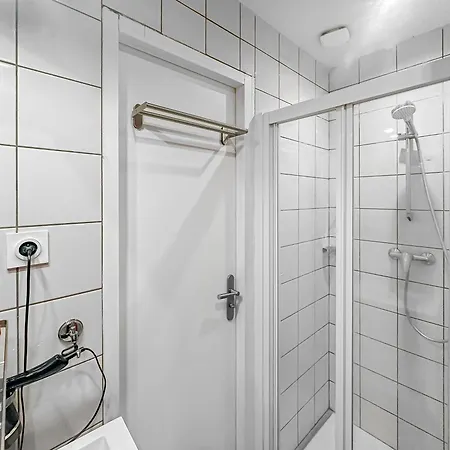 Retraite Bucolique A Leyment Appartement Buitenkant foto