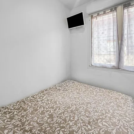 Retraite Bucolique A Leyment Appartement Buitenkant foto