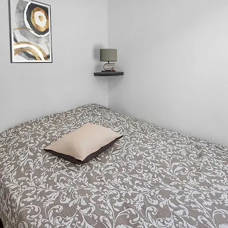 Retraite Bucolique A Leyment Appartement Buitenkant foto