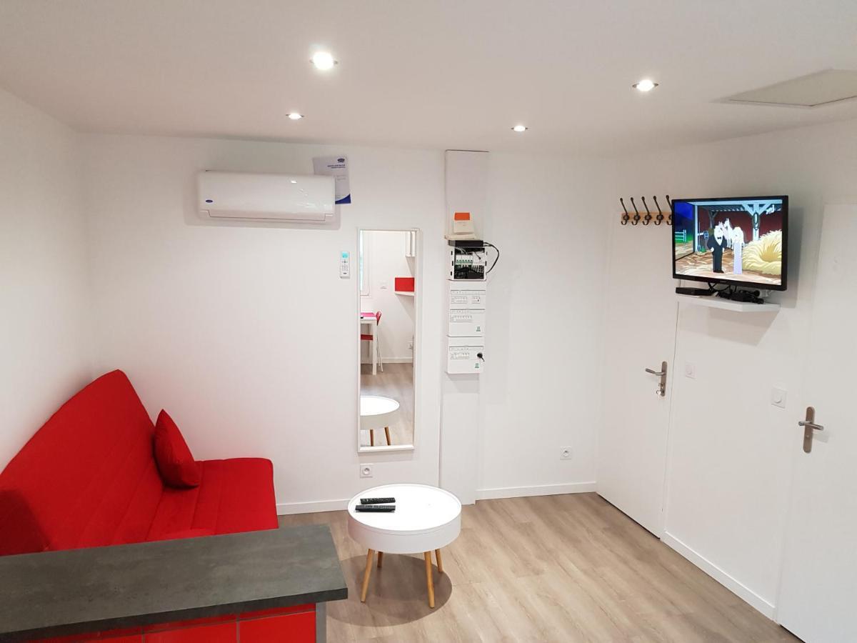 Apartment Retraite Bucolique A *