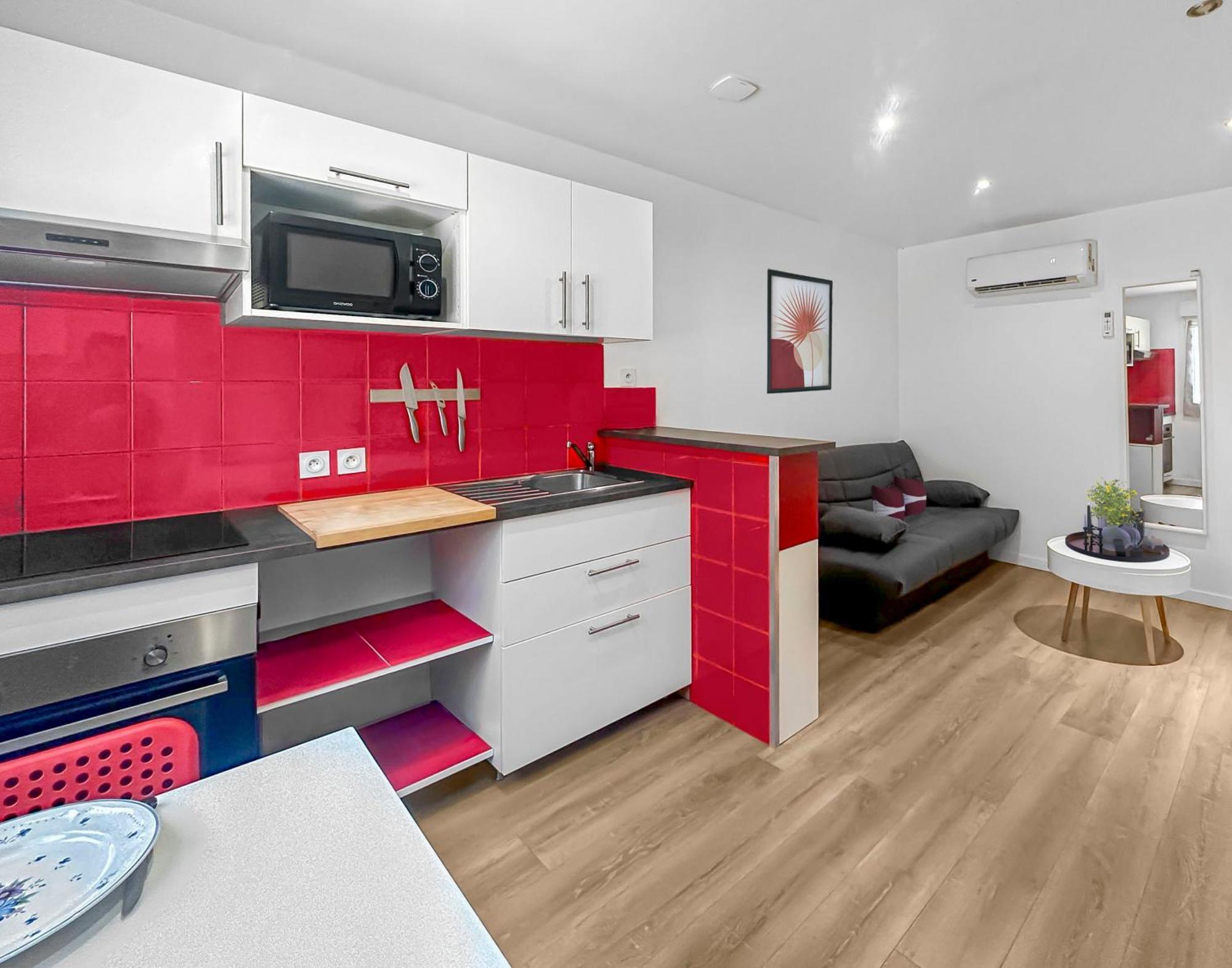 Apartment Retraite Bucolique A Leyment