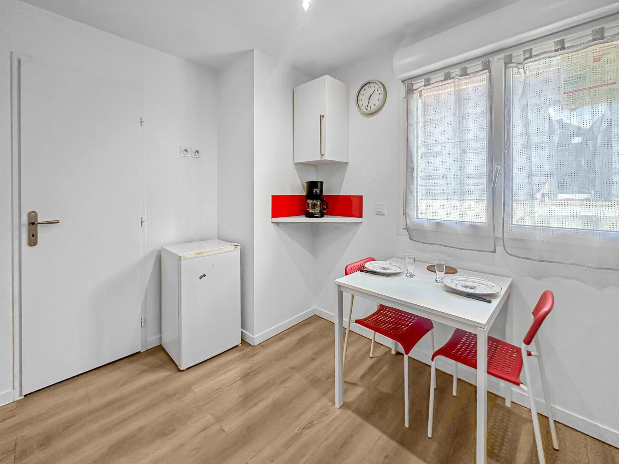 Retraite Bucolique A Apartment