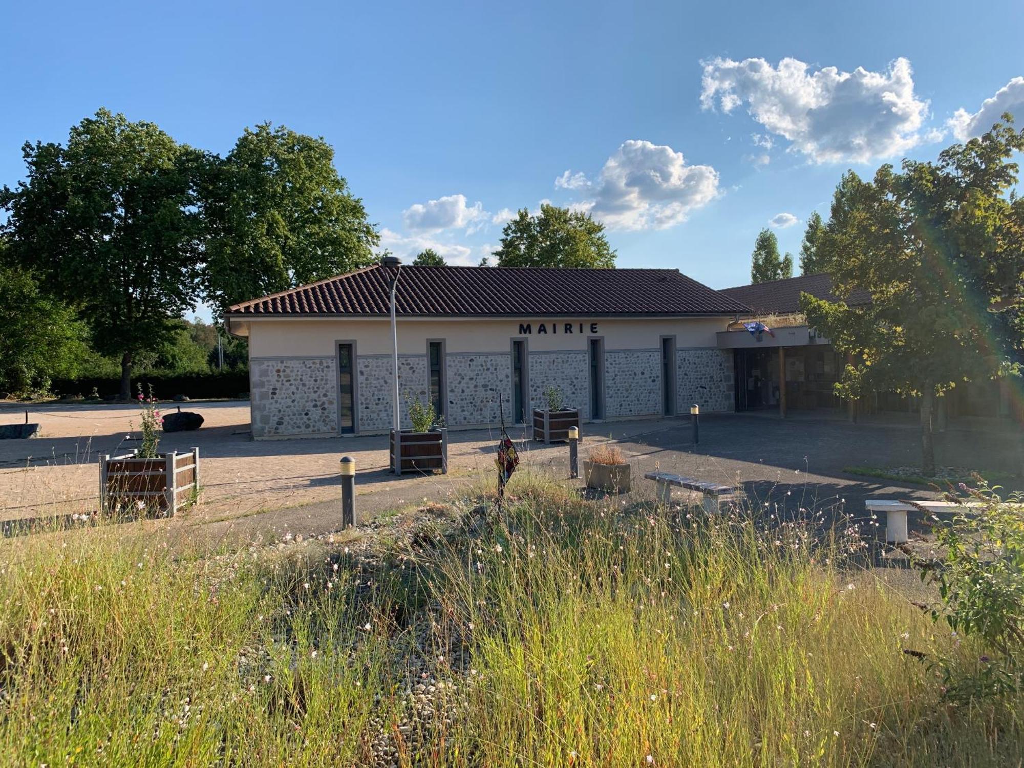 Apartment Retraite Bucolique A Leyment